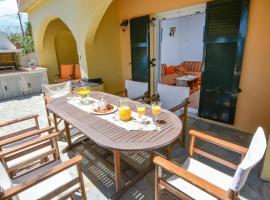 Apartment Alex 3, Barbati, Hotel in Barbati