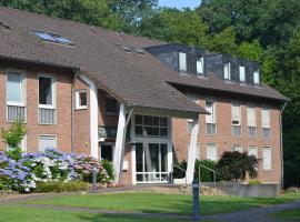 Haus Mariengrund, hotel in Münster