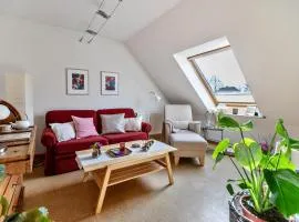 Bi uns to hus - Obendsünn