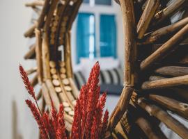 Sagredo Traditional House, ξενοδοχείο στο Ναύπλιο