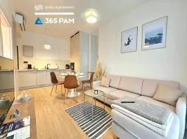 Apartament Dobra Aura - 365PAM