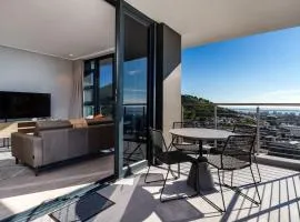 Cape Town Bree Street 31st Floor City Views