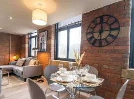 Conditioning House - Suite 2