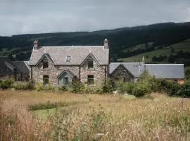 Ballintaggart Farmhouse