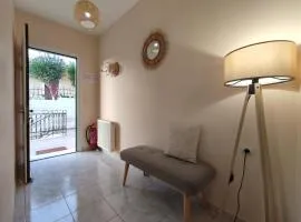 Dimitra's Comfort Apartment