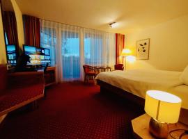 Charmante und gemütlich eingerichtete Ferienwohnung im Nordschwarzwald, hotel in Altensteig