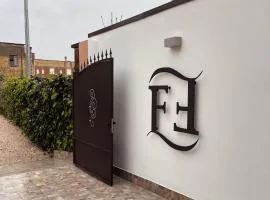 Il Piccolo Eden