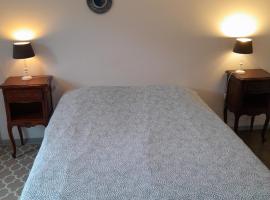 La Caravelle 3, apartmanhotel Thiers-ben