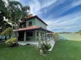 Casa Terra Mar