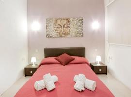 Comfort Double Room St. Julian's, guest house in Il-Gżira