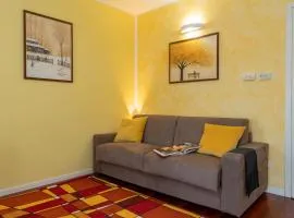 Xenia Apartments - Cozy studio 10 min from Linate
