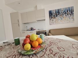 Via San Zeno Home: Cavalcaselle'de bir otel