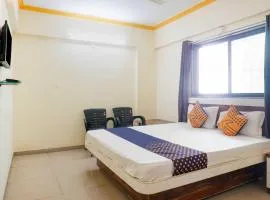 SPOT ON Hotel Gaurav Lodge