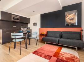 Au Chat Qui Dort Lille - Magasin, hotel v destinaci Lille