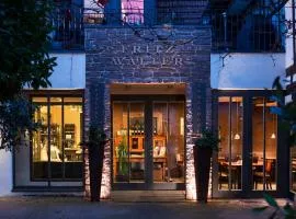 WeinHotel Fritz Walter