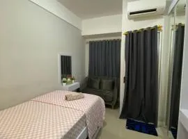 APARTEMENT TRANSPAK JUANDA By Enjoy Room