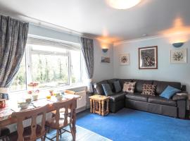 The Annexe Llandysul, hotel in Bangor