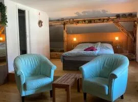 Droom b&b Čermná