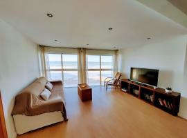 Breezy Beach Apartment，蘇埃卡的公寓