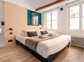 Au Chat Qui Dort Lille - Magasin, hotel in Lille