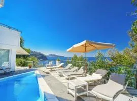 AMORE RENTALS - Villa Terri