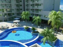 Atrium Thermas Residence Service