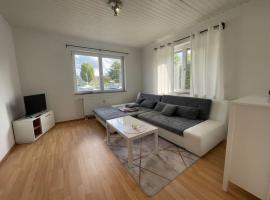 Gästehaus Victoria، فندق في كُلب