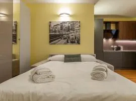 Xenia Apartments - Elegant studio 10 min from Linate