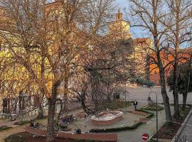 Al Castello, hotel en Ferrara