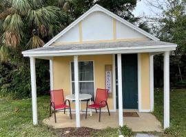 Fort Myers She Shed, hotell i Fort Myers