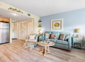 Gulf Shores Plantation-West 1165, hotel a Gulf Shores