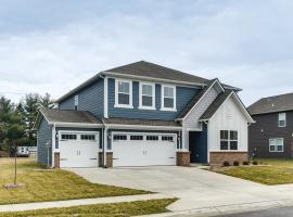 Quiet Avon Home - Near Indianapolis Speedway!, casa de temporada em Avon