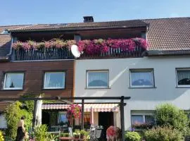 Apartment Bodeweg