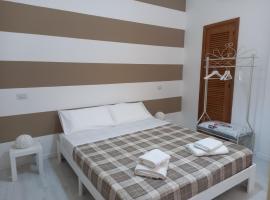 Dalle Zie B&B, hotel em Maratea