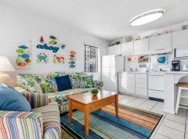 3207 Gulf Shores Plantation-East