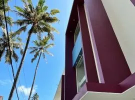 BAVA AC Rooms at Casa de Aadi