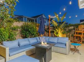 New Listing - Near the Beach - Charming Beach Bungalow, holiday home in Carlsbad