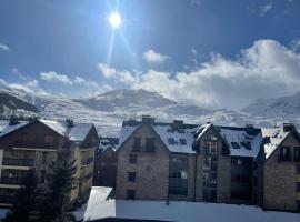 Apartamento CENTRO FORMIGAL，位于福米加尔的酒店