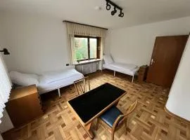 Monteurwohnung Wächtersbach