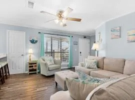 Seahorse 512- Seahorse Condos