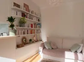 Luxury cocoon in Paris 11th