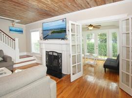 Modern 3BR, Pet-Friendly, WiFi, Washer & Dryer, hotel in West Palm Beach