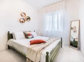 Sanidea Appartamenti - Casa Smeraldo