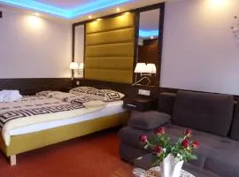 ASENATA Ustroń Centrum