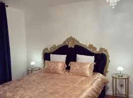 Le domaine de Massier