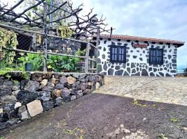 Casa Rural Teide in Icod de los Vinos by HRtenerife Net, country house in Icod de los Vinos