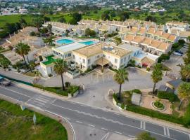 Ponta Grande Resort, hotell i Albufeira