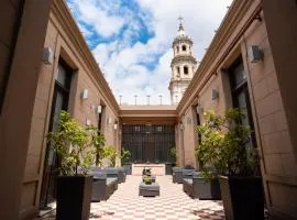 Loft Osteria by Sagardi