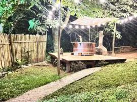 Casa Aconchego Recanto Santa Fé