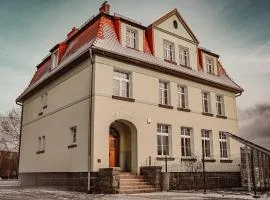 Willa Orzeł